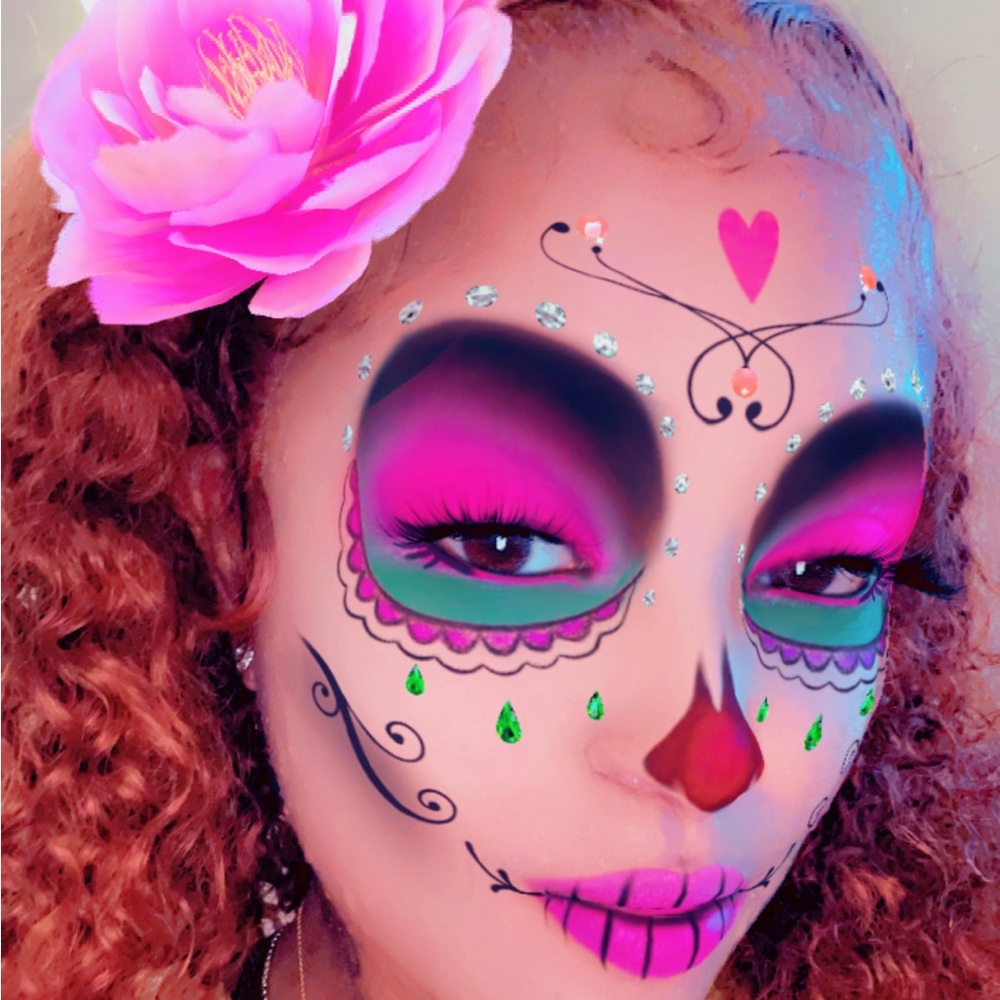 Meet your Posher, Jazzii